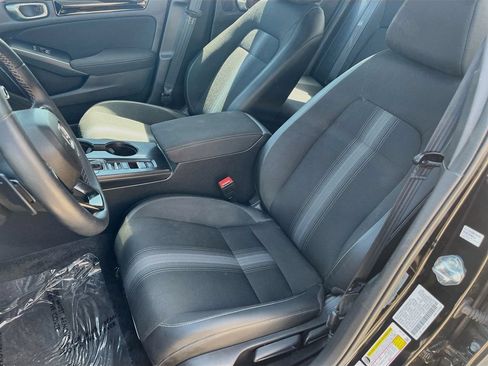 Used 2025 Honda Civic FWD Hybrid Sedan image 19