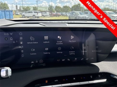 New 2026 Buick Enclave Sport Touring w/ Power Package image 16