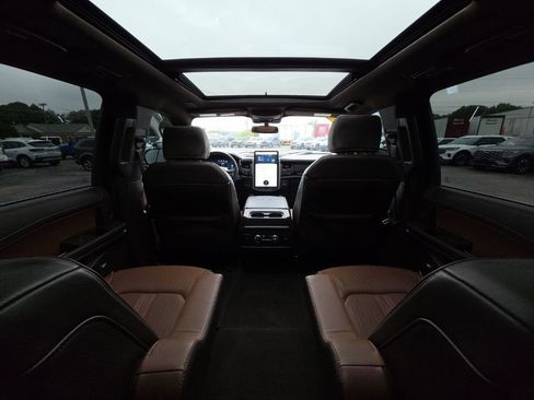 Used 2023 Ford Expedition King Ranch AWD/4WD image 25