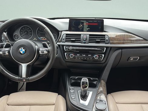 Used 2016 BMW 435i Gran Coupe xDrive AWD/4WD image 14