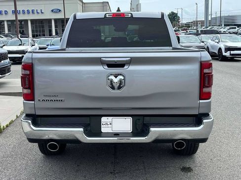 Used 2024 RAM 1500 Laramie RWD image 27