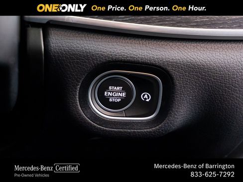 Certified 2023 Mercedes-Benz GLE 450 4MATIC image 22