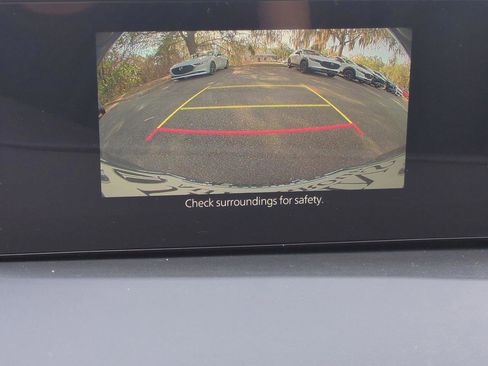 New 2026 MAZDA MAZDA3 s Sport image 16