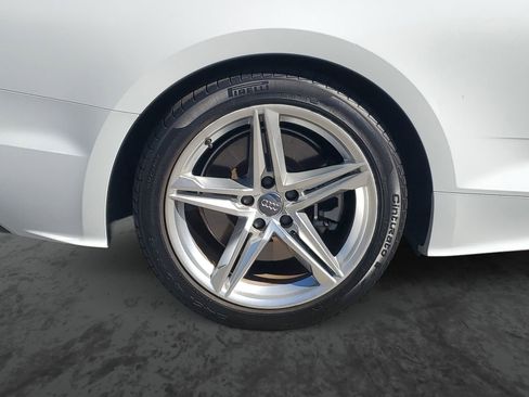 Used 2020 Audi A5 2.0T Premium w/ Convenience Package image 5