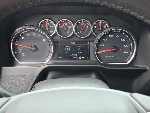 Used 2020 Chevrolet Silverado 1500 LT w/ All-Star Edition image 19