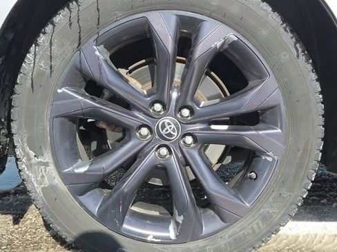 Used 2021 Toyota Sienna XSE image 26