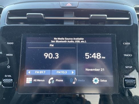 Used 2024 Hyundai Santa Cruz SEL image 22