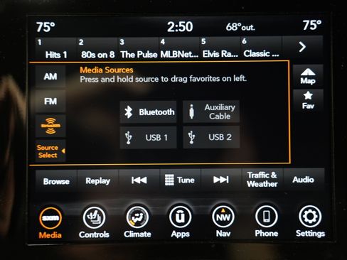 Used 2022 Jeep Grand Cherokee Limited AWD/4WD image 23