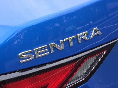 Used 2023 Nissan Sentra SV FWD image 13