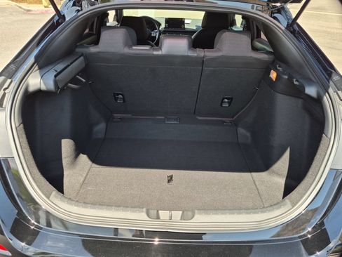 Used 2024 Honda Civic Sport image 32