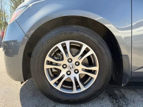 Used 2012 Honda Odyssey EX-L image 16