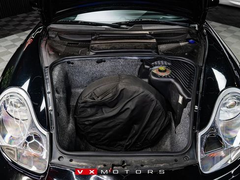 Used 1999 Porsche 911 Cabriolet image 4