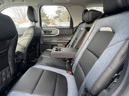 New 2026 Ford Bronco Sport Outer Banks image 14