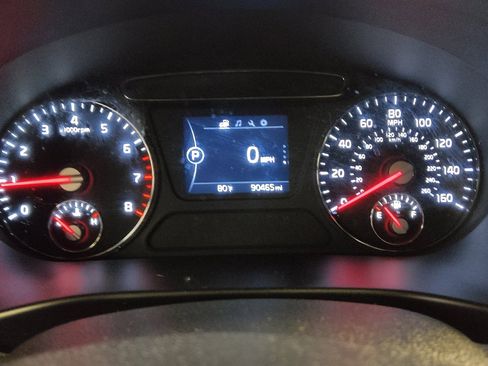 Used 2017 Kia Sorento AWD w/ LX Convenience Package image 23
