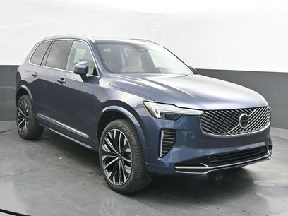 New 2026 Volvo XC90 B6 Plus w/ Protection Package Premier