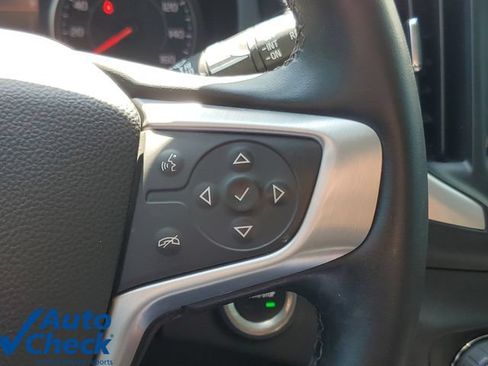 Used 2023 GMC Terrain SLT w/ Elevation Edition FWD image 24