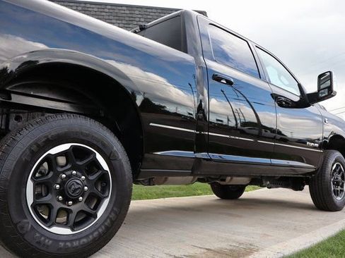 Used 2025 RAM 2500 Laramie image 43