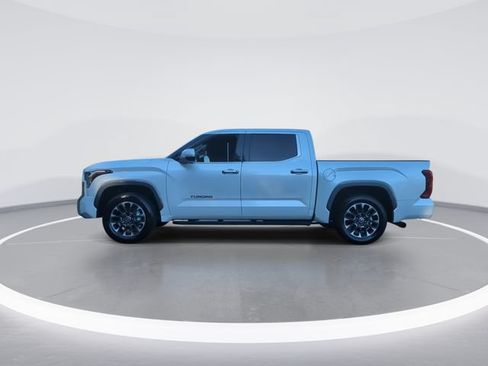 Used 2023 Toyota Tundra Limited AWD/4WD image 5