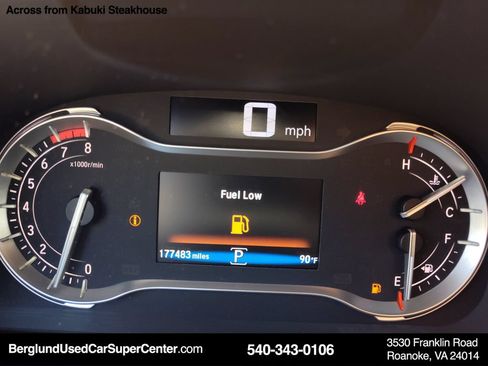 Used 2017 Honda Pilot EX-L image 28