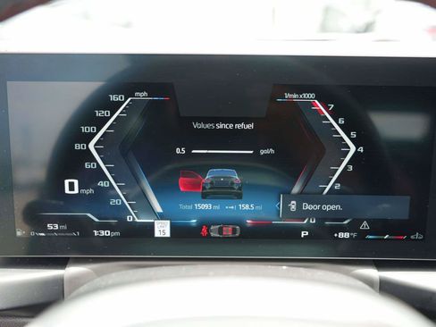 Used 2025 BMW M240i Coupe RWD image 14