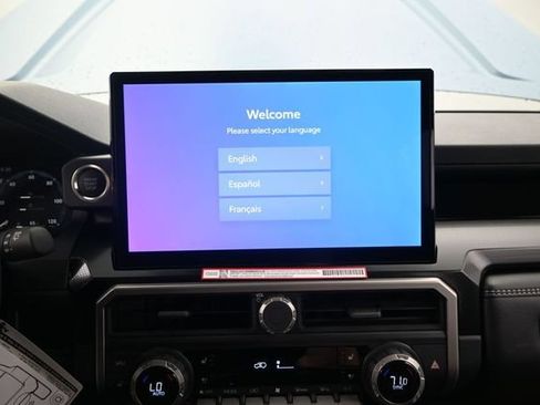 New 2026 Toyota 4Runner Limited AWD/4WD image 6