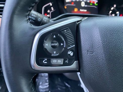 Certified 2018 Honda CR-V Touring image 27