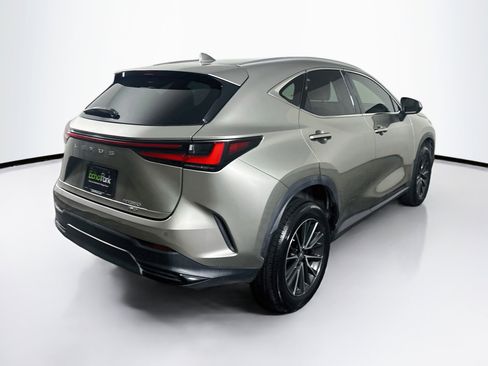 Used 2022 Lexus NX 350 AWD image 9