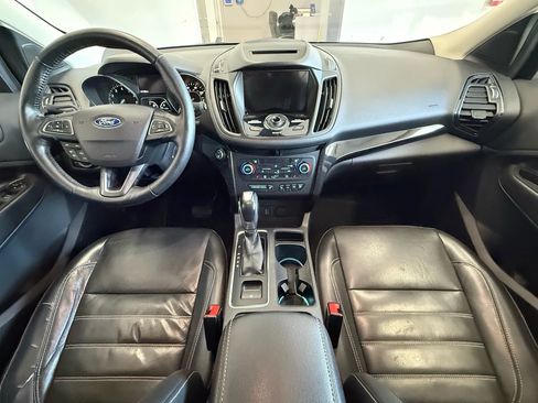 Used 2018 Ford Escape Titanium AWD/4WD image 21