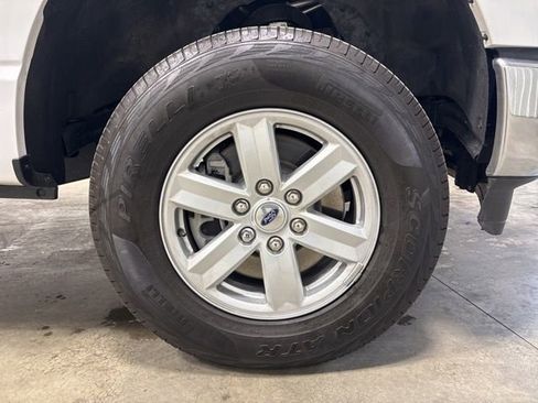 Used 2023 Ford F150 XLT AWD/4WD image 11