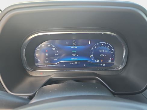 Used 2024 Chevrolet Tahoe RST w/ RST Performance Edition AWD/4WD image 21