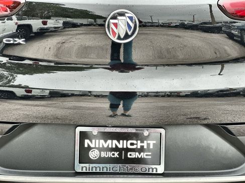 Certified 2023 Buick Encore GX Preferred image 31