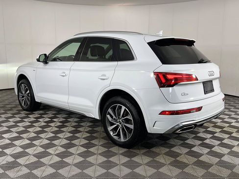 Used 2023 Audi Q5 2.0T Premium AWD/4WD image 9