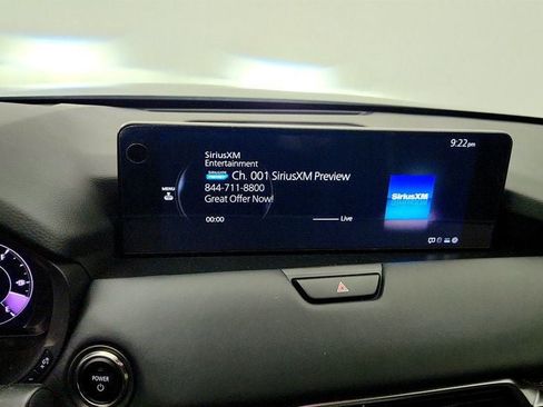 Used 2024 MAZDA CX-90 Plug-In Hybrid w/ Premium Plus AWD/4WD image 19