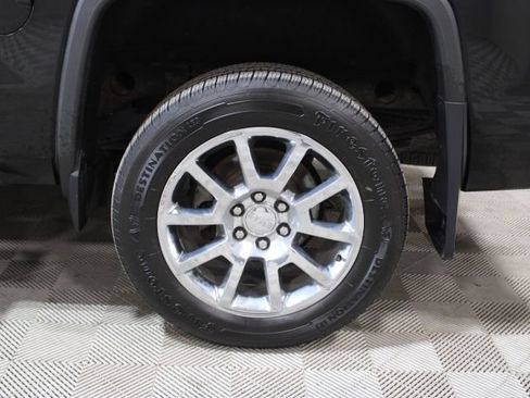 Used 2014 GMC Sierra 1500 Denali w/ Driver Alert Package image 44