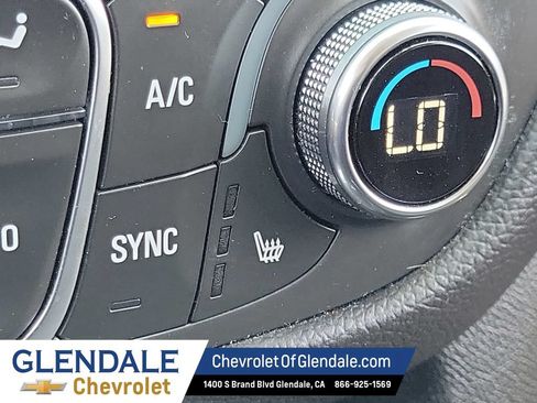 Certified 2024 Chevrolet Equinox LT FWD image 29