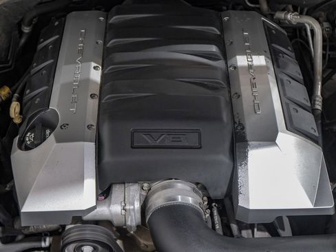 Used 2014 Chevrolet Camaro SS w/ RS Package image 48