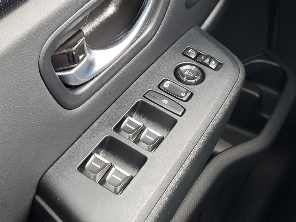Certified 2025 Honda Pilot Elite image 19