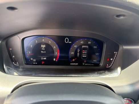 Certified 2025 Acura ADX A-Spec AWD/4WD image 26