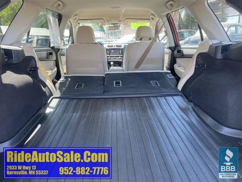 Used 2019 Subaru Outback 2.5i AWD/4WD image 28