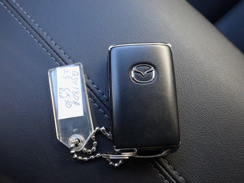 Used 2023 MAZDA CX-30 AWD 2.5 S w/ Preferred Package image 31