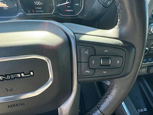 Used 2021 GMC Sierra 2500 Denali w/ Denali Ultimate Package image 27