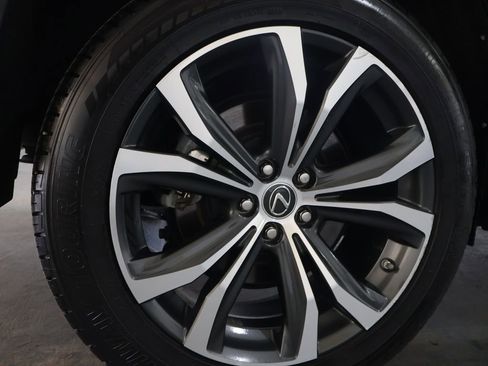 Used 2021 Lexus RX 350 FWD w/ Premium Package image 30