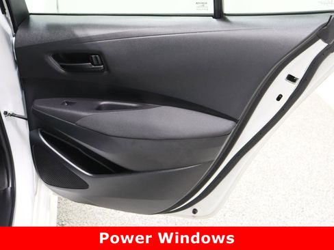 Used 2024 Toyota Corolla LE image 29