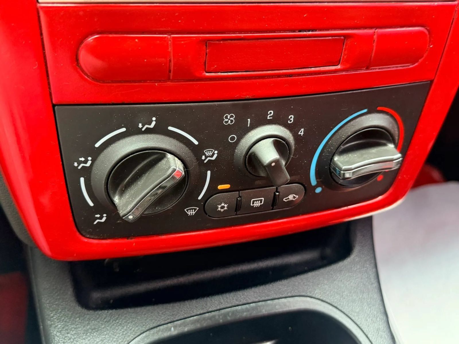 Used 2005 Chevrolet Cobalt SS FWD image 17