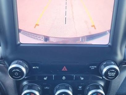 Used 2023 RAM 1500 Big Horn