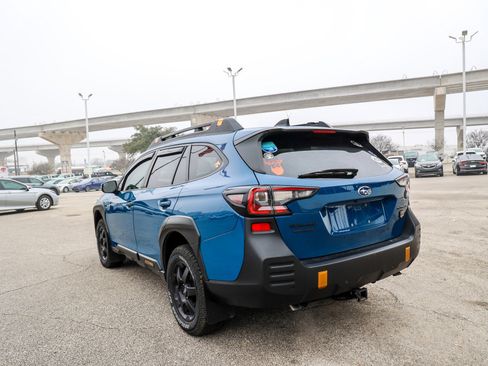 Used 2024 Subaru Outback Wilderness image 9