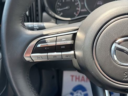 Certified 2025 MAZDA CX-50 AWD 2.5 S w/ Premium Plus Pkg image 21