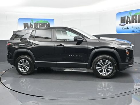 New 2026 Chevrolet Equinox LT FWD image 7