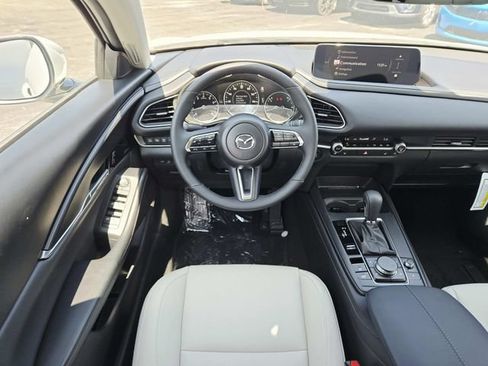 New 2026 MAZDA CX-30 AWD 2.5 S w/ Premium Package image 11