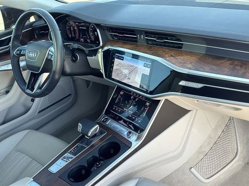 Used 2022 Audi A7 3.0T Premium Plus w/ Premium Plus image 31